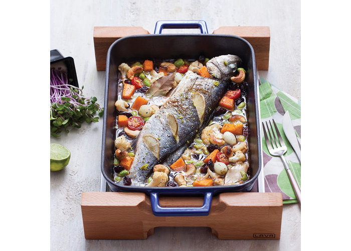 5 Roasting Pan Sizes for Your Culinary Endeavors Wayfair
